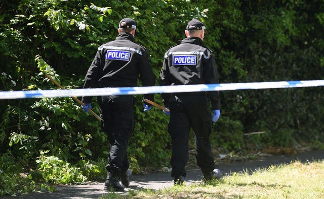 Amber Peat death