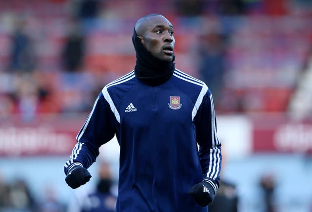 Soccer – Barclays Premier League – West Ham United v Swansea City – Upton Park