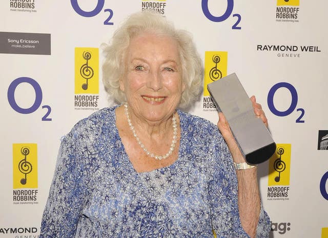 O2 Silver Clef Awards 2010 – London