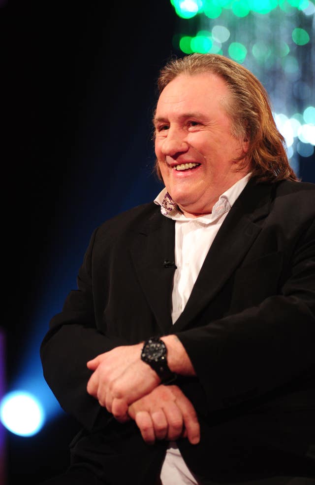 Graham Norton Show – London