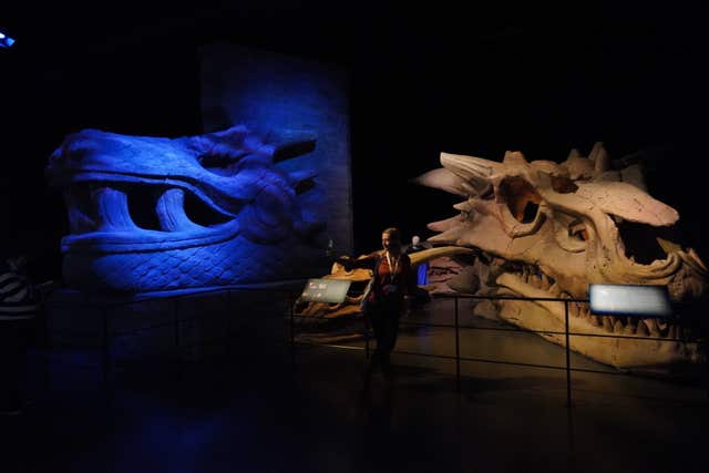 Game of Thrones Studio Tour
