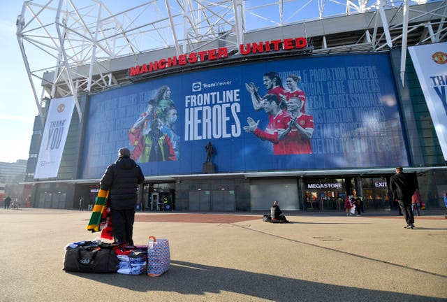 Premier League facing calls to postpone all of this weekend’s fixtures
