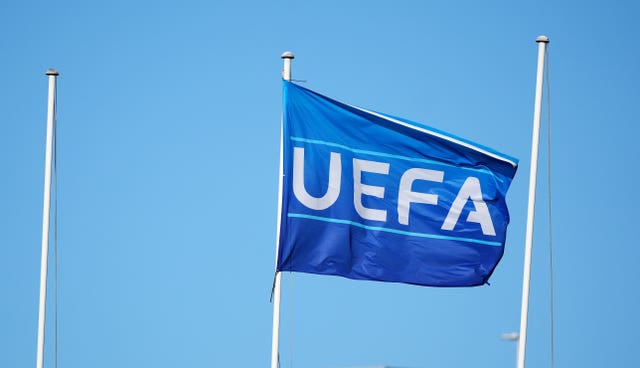 UEFA