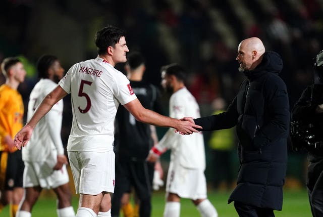 Newport County v Manchester United – Emirates FA Cup – Fourth Round – Rodney Parade