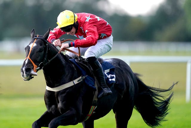 Huntingdon Racecourse – Tuesday October 5th