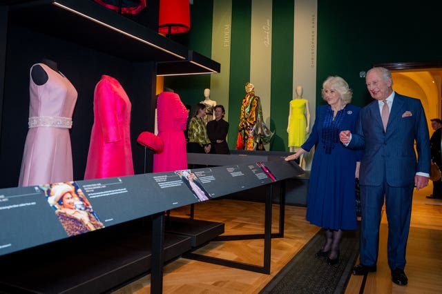 100th anniversary of Queen Elizabeth II’s birth