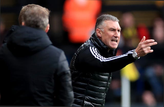 Solskjaer critical of Man Utd’s lack of urgency in shock defeat at Watford