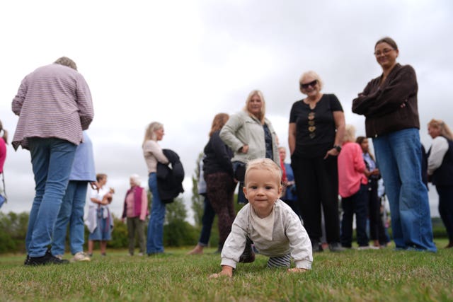 Piddington referendum