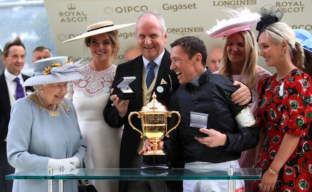 Royal Ascot