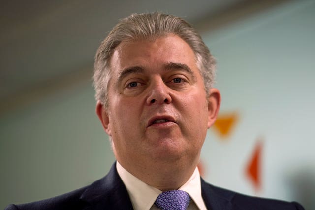 Brandon Lewis
