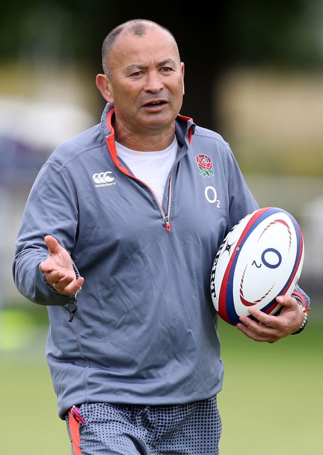 England Training Session – Lensbury Hotel