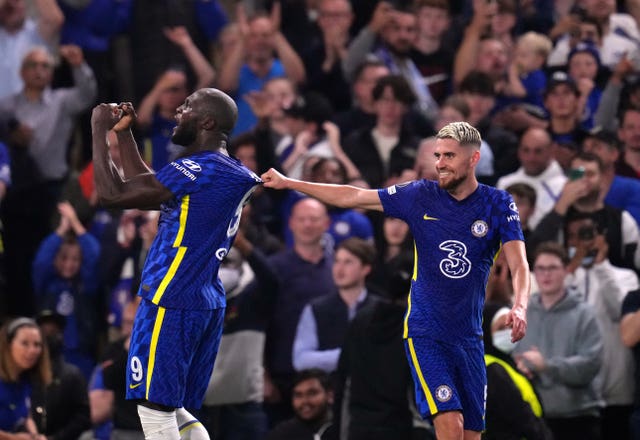 Lukaku has wasted no time in making his mark