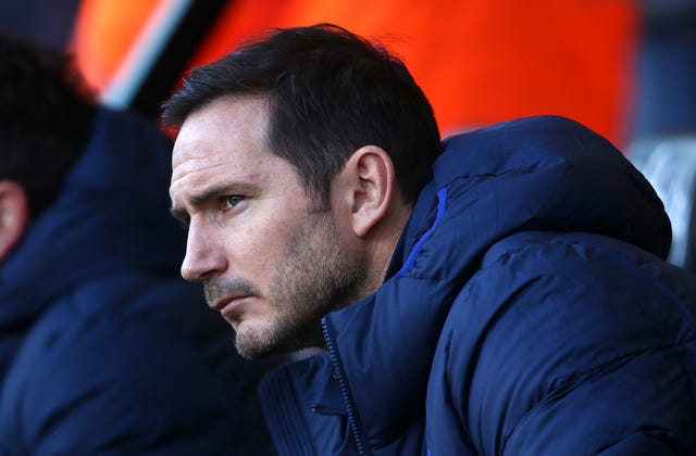 Jurgen Klopp ‘not worried’ despite Liverpool’s third defeat in four