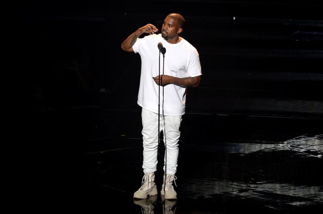 Kanye