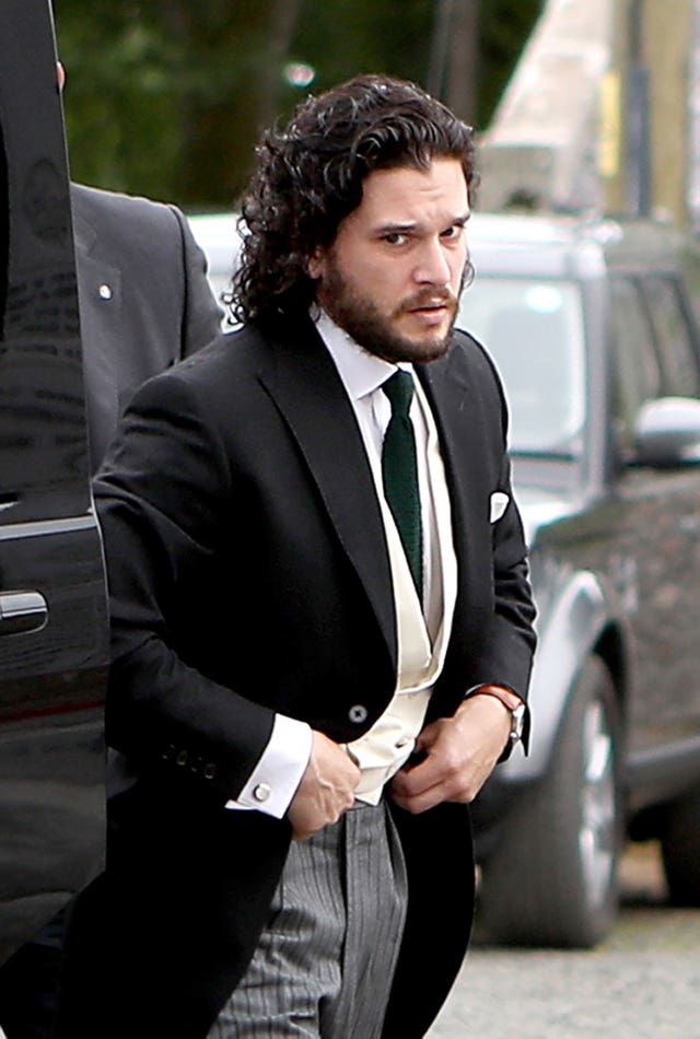 Kit Harington
