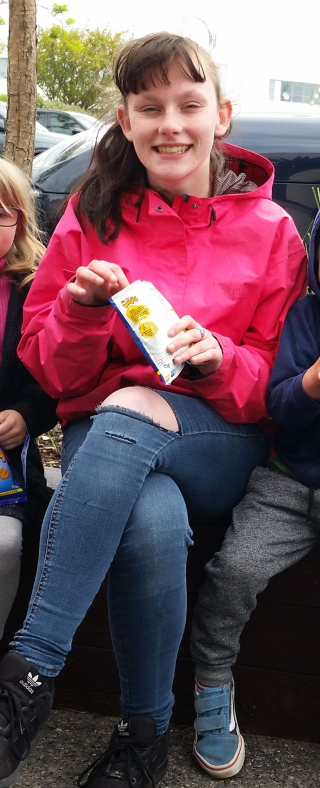 Louise Smith