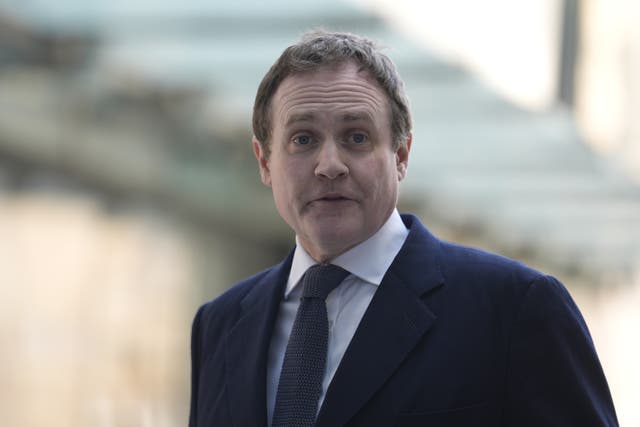 Sunday with Laura Kuenssberg