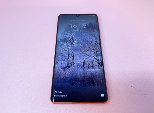 Huawei P30 Pro