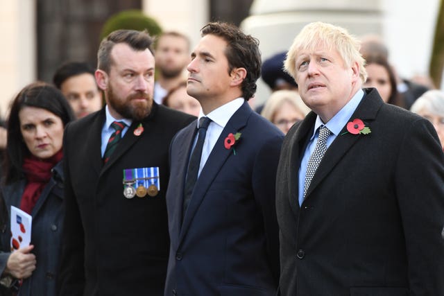 Armistice Day 2019