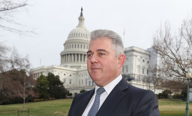 Brandon Lewis