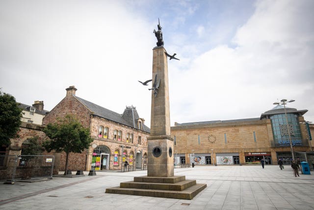 Inverness