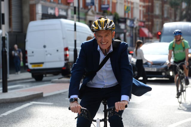 Jeremy Vine