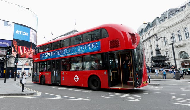 New bus services to start