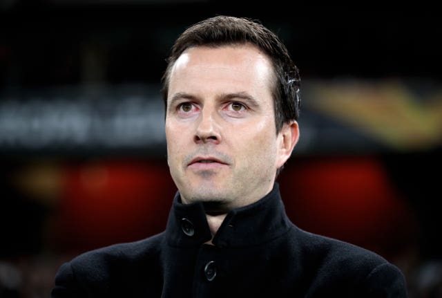 Julien Stephan is the man in charge at Rennes