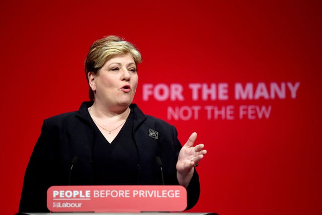 Labour