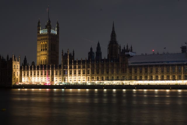 Earth Hour 2019