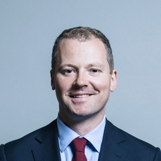 MP portraits