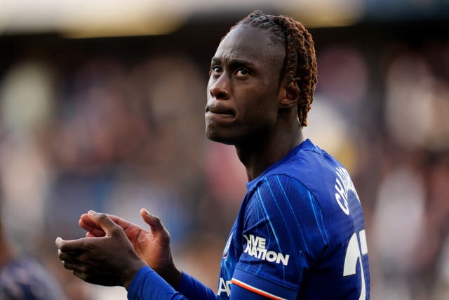 Trevoh Chalobah