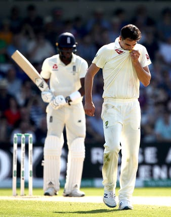 England v Australia – Third Test – Day Four – 2019 Ashes Series – Headingley