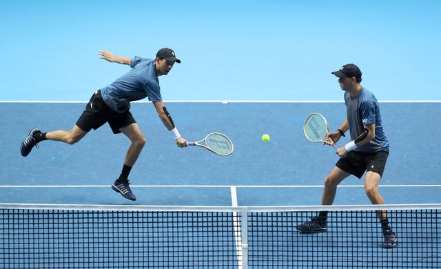 The Bryan brothers will bring the curtain down on their careers at this year's US Open