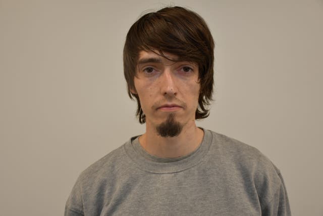 Harry Whittaker court case