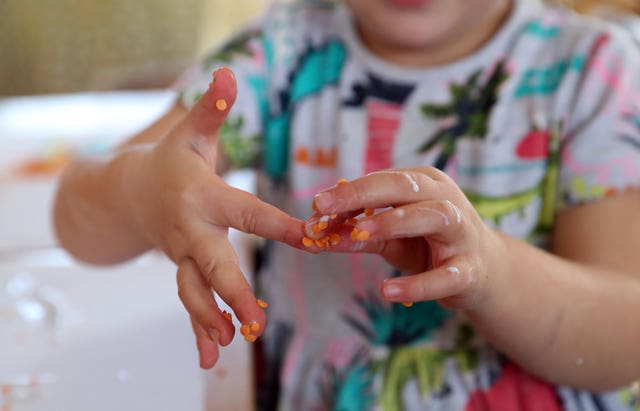 Children activities funding boost