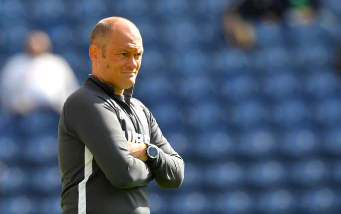 Preston North End v Southampton – Pre-Season Friendly – Deepdale