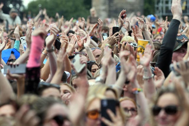 TRNSMT Festival
