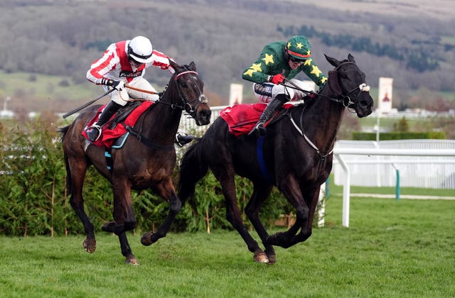 Cheltenham Festival 2025 – Style Wednesday – Cheltenham Racecourse