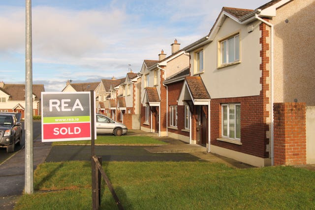 House sales