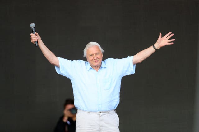 Glastonbury Festival 2019 – Day 5