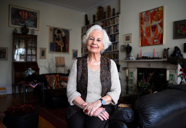 Ruth Posner