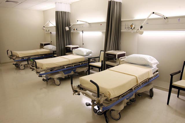 Hospital Equipment