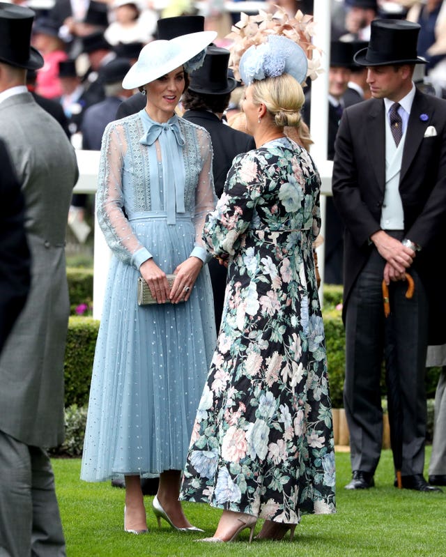Royal Ascot – Day One – Ascot Racecourse