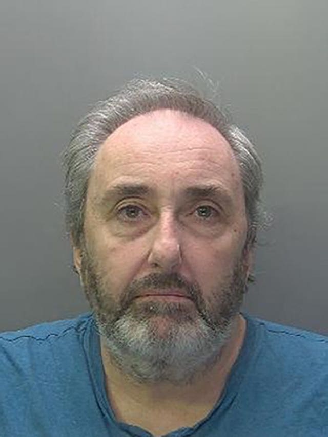 Ian Stewart