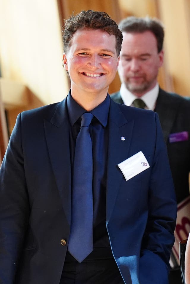 Jack Middleton