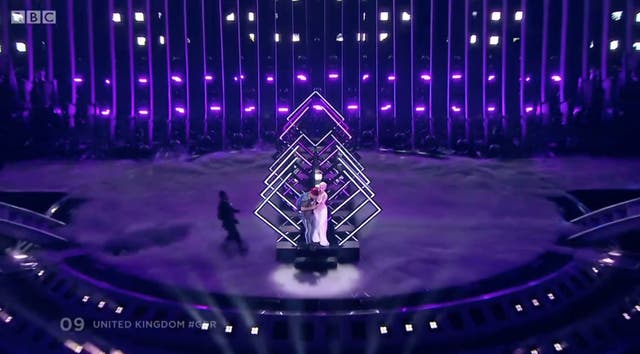 Eurovision 2018