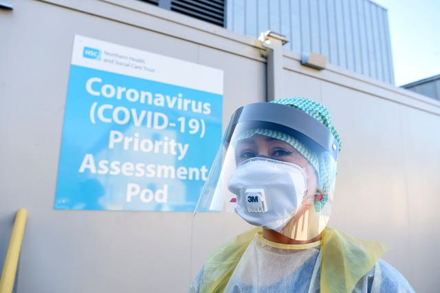 Coronavirus