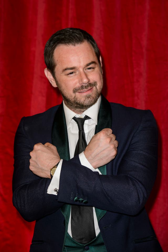 Danny Dyer