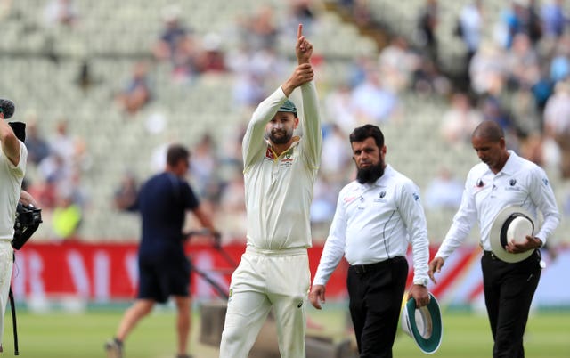 England v Australia – First Test – Day Five – 2019 Ashes Series – Edgbaston